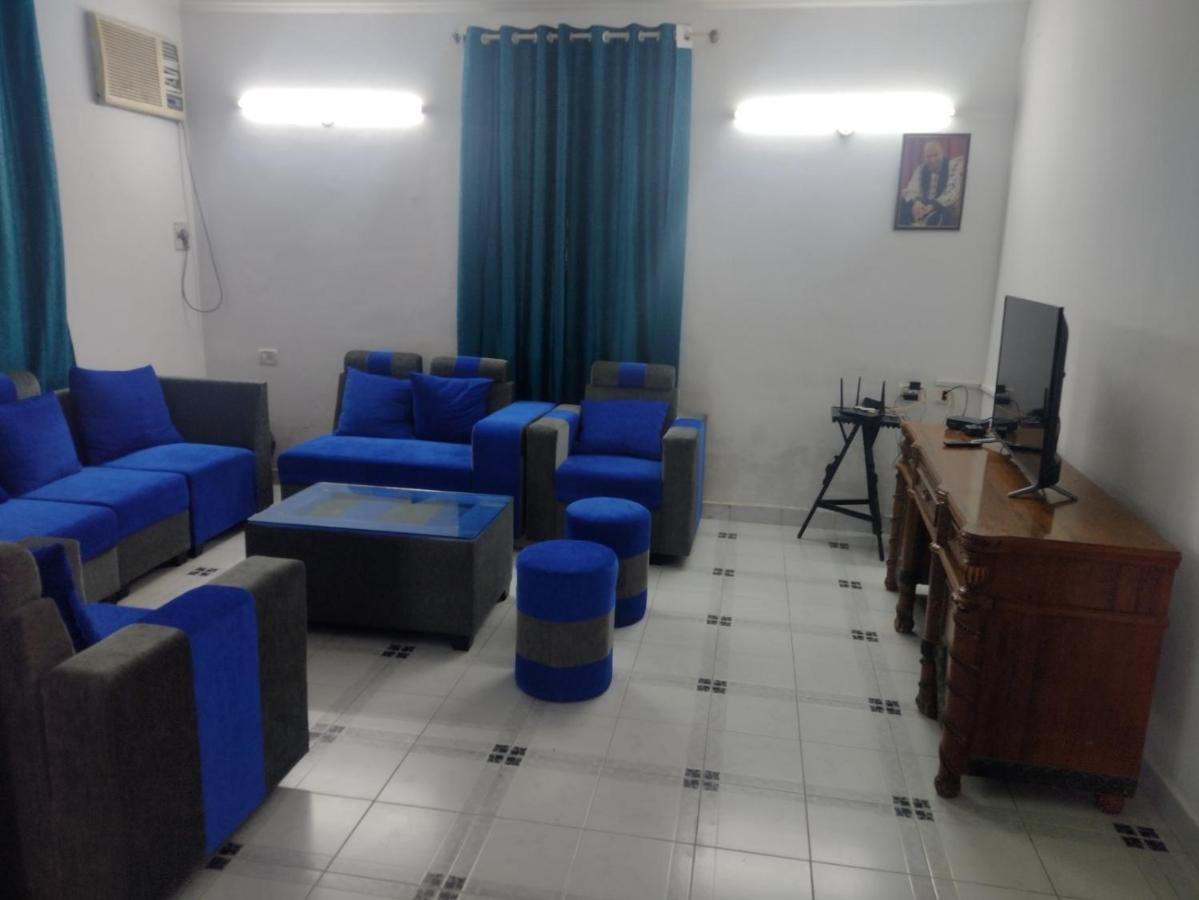 Amazing Hilltop 4 Bhk Villa With Private Pool Near Candolim Eksteriør bilde