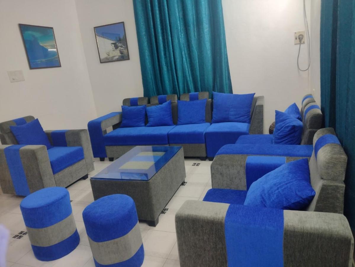 Amazing Hilltop 4 Bhk Villa With Private Pool Near Candolim Eksteriør bilde