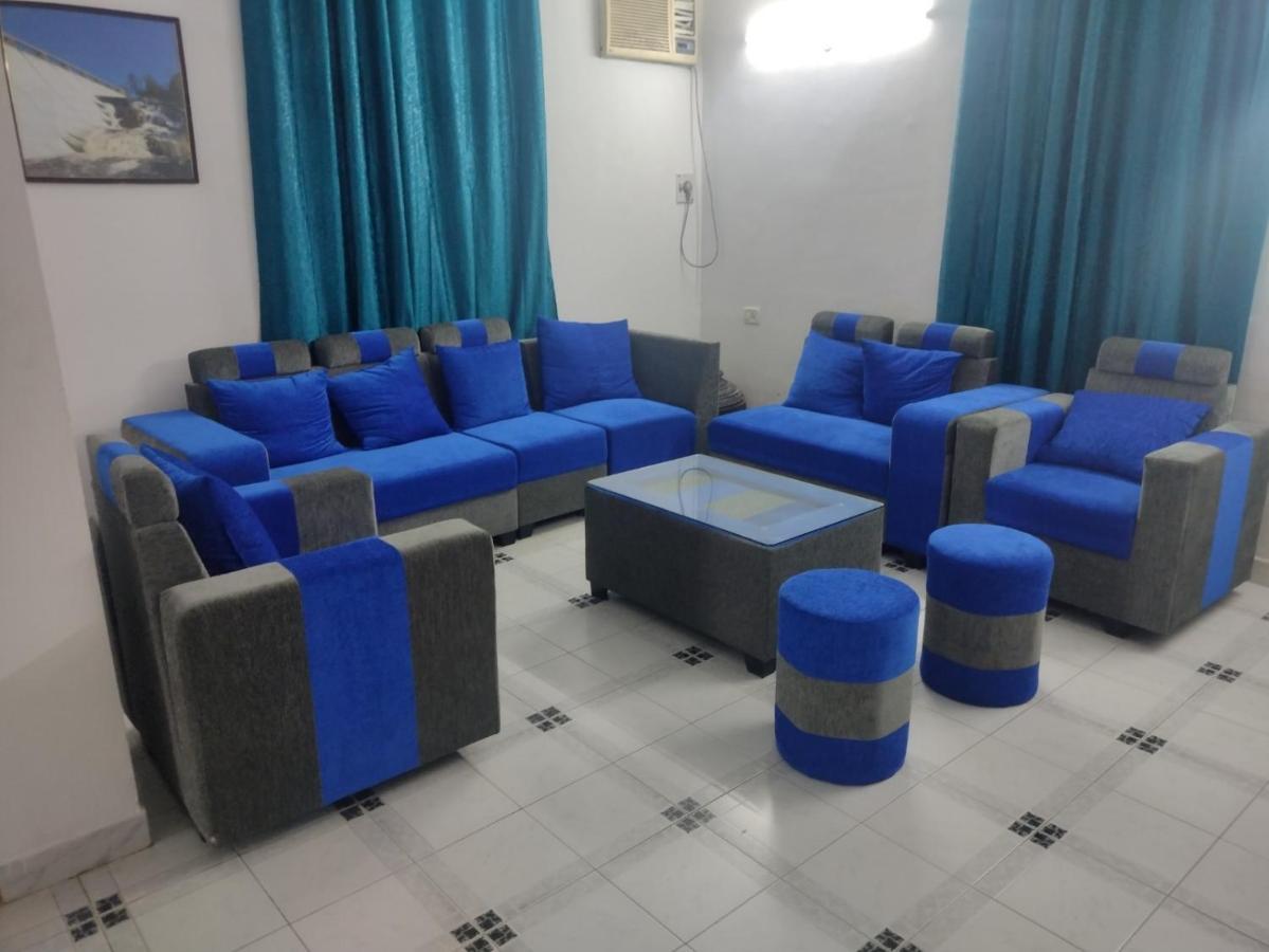 Amazing Hilltop 4 Bhk Villa With Private Pool Near Candolim Eksteriør bilde